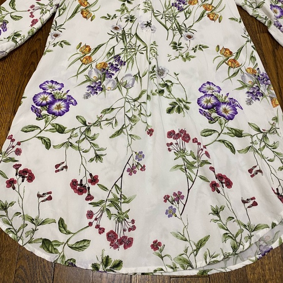 Like new F21 shift dress or tunic - Picture 2 of 14